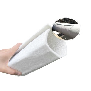 Aislamiento térmico de alta calidad 3 6 10 mm Paneles de lámina de <span class=keywords><strong>aerogel</strong></span> de sílice Estilo de diseño moderno para <span class=keywords><strong>precio</strong></span> de <span class=keywords><strong>aerogel</strong></span> de cocina - Product Image 2