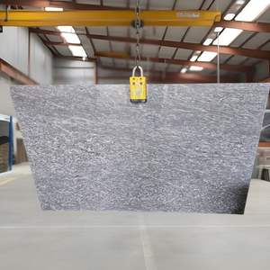 Comptoirs de cuisine modernes en granit bleu lavande pour la cuisine et la salle de bain, décoration murale pour villas et hôpitaux, export en gros, excellent prix - Product Image 4