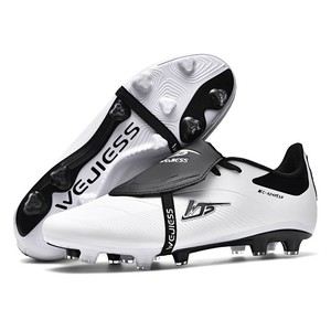 Premium Original Predator 25 serie FG scarpe da calcio da <span class=keywords><strong>uomo</strong></span> invernali con suola in gomma per l'allenamento - Product Image 3