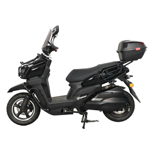 Electric Motor Bike Motorcycle 1500W <b>Battery</b> <b>72V</b> High Speed 70km/h Long Range 120km Electric Motorcycle - Product Image 4