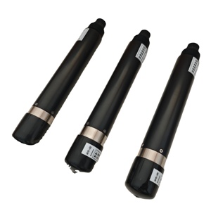 Trực tuyến công nghiệp phân tích nước tùy chỉnh ODM/OBM Hỗ trợ RS485 Giao thức truyền thông màn hình cho Clo dư - Product Image 1