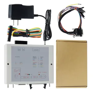 Boîtier d'alimentation 2025 le plus récent, ensemble complet JTAG pour FLASH via J2534, compatible avec Openport ECU-Soft OBD PowerBox <span class=keywords><strong>J</strong></span>, programmeur ECU - Product Image 2