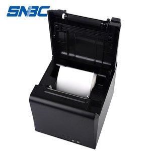 De alto rendimiento SNBC Airprint cajero 58Mm impresora térmica de recibos barato Usb impresora térmica de recibos BTP-N56 - Product Image 2