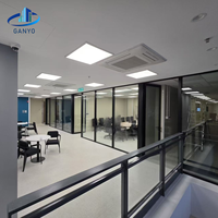 Edificios de Estructura de Acero, Oficinas Modulares Prefabricadas, Taller, Construcción Industrial, Estructura de Acero, Fabricante OEM, Venta al Por Mayor