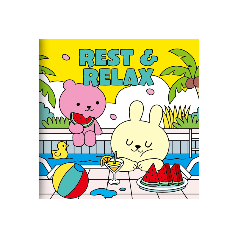 Repos et détente