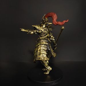 Nuevo Producto: Figura de Anime de Dark <span class=keywords><strong>Souls</strong></span>, Dragonslayer Ornstein, Ajedrez de Guerra, Venta al Por Mayor - Product Image 3