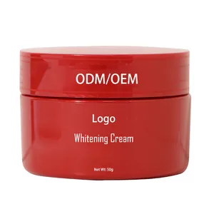 Oem सबसे अच्छा दिन और रात के लिए मलेशिया में त्वचा Whitening क्रीम Whitening चेहरा क्रीम पुरुषों