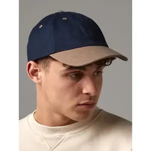 Casquette LOW PROF HEAVY BRUS, merchandising personnalisé - Product Image 1