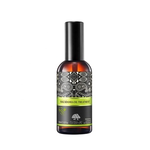 Irak Perawatan Rambut Sutra Protein Murni Herbal Shampoo