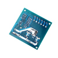 Mini-onduleur 150W DC12V vers AC220V, carte de circuit amplificateur DC-AC