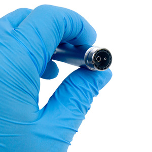 Good Quality Reliable <b>Dental</b> High Speed Led <b>Handpiece</b> for Smooth and Quiet Operation - Product Image 5
