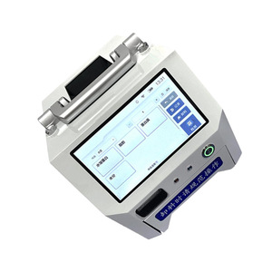 Analisador de Grãos Portátil de Infravermelho Próximo, Testador de Qualidade de Grãos Não Destrutivo, Testador Rápido de Grãos por Infravermelho - Product Image 4