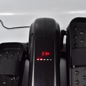 Vélo <span class=keywords><strong>elliptique</strong></span> multifonctionnel silencieux et compact pour usage domestique, équipement de physiothérapie portable pour un entraînement complet du corps, best-seller - Product Image 6