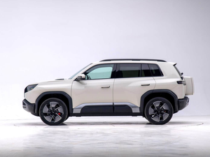 2025比亚迪豹钛<span class=keywords><strong>3</strong></span>新能源汽车热销产品在线电动汽车左转向5座库存 - Product Image 5