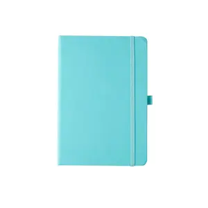 Customized Notebook PU Leather Wedding Planner Book Budget Planner Binder Record beautiful things