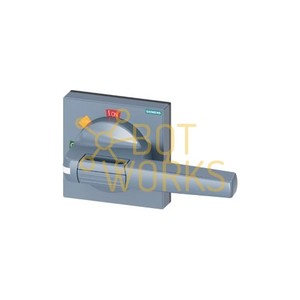 Siemens 8UD17410AB11 - Nuovo - Product Image 1