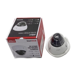 Dahua กล้องเครือข่ายโดม8MP ไลท์อินฟาเรดโฟกัสคงที่ IPC-HDBW2831E-S-S2ของแท้ - Product Image 1