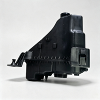Tanque de Expansión del Sistema de Refrigeración de Calidad OEM 17138677649 17138617044 para BMW Serie 1 F20 F21 F22 Serie 3 F30 F35 B48 FEBl