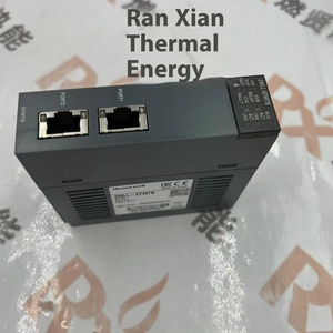 Tarjeta PLC-CC-8C-PKS 2MLL-DBDH para Automatización Industrial, Tarjeta para Motor, Fabricada en Plástico y Acero, Hecha en EE. UU. - Product Image 5
