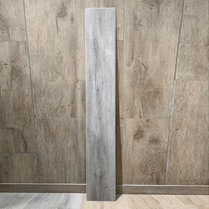 Suelo Vinílico Autoadhesivo SPC, Moderno, para Dormitorio, con Diseño de Madera Natural de Roble, Nogal y Arce, Ecológico, Impermeable, para Cocina y Sala de Estar - Product Image 6