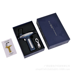 Haute qualité divers oxygène seringue soins de la peau Machine sans fil maquillage aérographe équipement facial Instrument de beauté - Product Image 2
