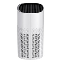 Venta caliente eliminar 99.97% polvo humo olor polen verdadero HEPA 13 filtro purificador de aire para el hogar habitación grande