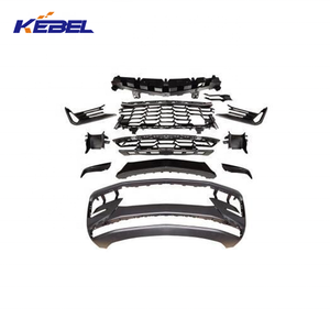 Pièce de carrosserie automobile neuve pour Chevrolet Camaro SS 2019-2023, modèle D-<span class=keywords><strong>Max</strong></span>, <span class=keywords><strong>pare</strong></span>-chocs <span class=keywords><strong>avant</strong></span> en plastique, kit de carrosserie automobile - Product Image 3