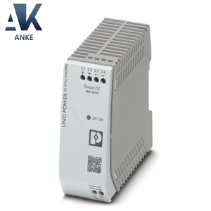 Unidad de fuente de alimentación 2902995, 1 CA/48 CC/60W - Product Image 1