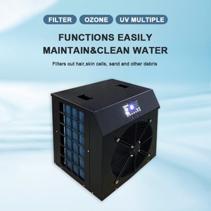 Bañera de Hielo 110v 220v, Enfriador de Agua para Inmersión Fría, Bañera con Enfriador de Agua de 1hp, Máquina de Crioterapia, Dispositivos de Belleza para el Hogar - Product Image 3