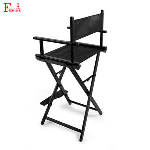 थोक कस्टम आधुनिक फैशन अन्य बाल सैलून फर्नीचर सैलून तह कुर्सी - Product Image 3