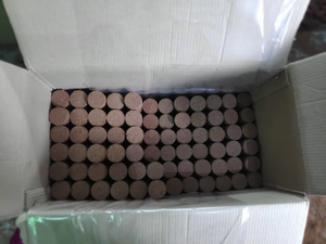 Disques <span class=keywords><strong>de</strong></span> coco compressés écologiques biodégradables légers prêts à l'emploi en gros, <span class=keywords><strong>mousse</strong></span> expansible hautement absorbante - Product Image 6