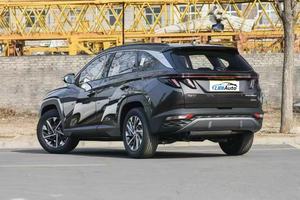 Nuovo Hyundai <span class=keywords><strong>Tucson</strong></span> SUV 2023, Versione a Benzina 2WD 1.5t, Offerta Speciale, Modello Più Venduto, SUV con Ampio Spazio Interno - Product Image 5