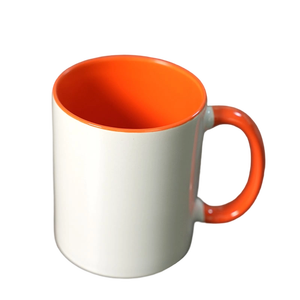 Alta Qualidade rosa Preto Caneca Dos Desenhos Animados Embalagem para Sublimate Flor Bonito Canecas Embalagem para Meninas para Latte Leite De Cacau Chá - Product Image 5