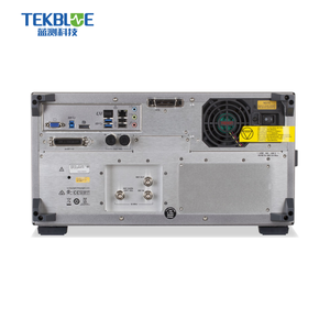 Analyseur de réseau vectoriel Keysight E5061B ENA 100 kHz-3 GHz - Product Image 5