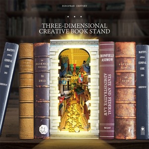 ตัวต่อ Reobrix 66026 ชุดอาคารชื่อดังระดับโลกยุคเรอเนซองส์ 2922 ชิ้น ของเล่นเสริมพัฒนาการด้านสถาปัตยกรรม สำหรับเด็กอายุ 14 ปีขึ้นไป - Product Image 4