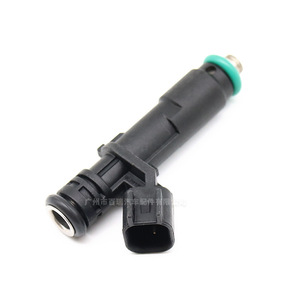 Inyector de Combustible Tr1112 100 E3 para Jinbei Haixing 1.0 Xiaohaishi Baic, Pieza de Repuesto - Product Image 1