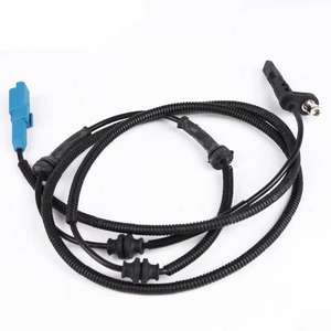 Sensore ABS e sensore di velocità ruota anteriori e posteriori per Peugeot 508 e Citroen C5 4545K1 4545L1 - Product Image 2