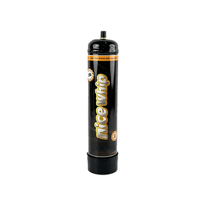 Nueva Crema Batida en Aerosol NiceWhip 640g para Repostería, Herramientas de Cocina, Gadgets, Bombona de Gas para Crema Batida - Product Image 2
