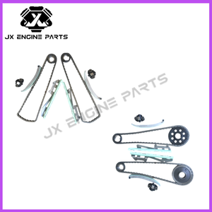 ชุดโซ่ไทม์มิ่งสำหรับรถฟอร์ด4.6L C54MSEM T54MSEM S3LY6268A XL3Z6306BA F3AZ6K297B F3AZ6K297A 1L2Z6L253BA 1L2Z6L253AA - Product Image 3