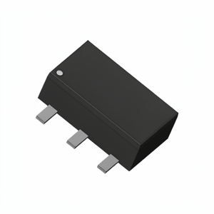BCX55-10E6327 Acheter en ligne des composants électroniques originaux, service tout-en-un, transistors - Product Image 1