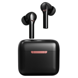 หูฟังไร้สาย OEM Mini TWS รุ่น 5.3 กันน้ำ IPX5 ลดเสียงรบกวน 25dB เล่นได้นาน 5 ชั่วโมง ควบคุมด้วยระบบสัมผัส ชาร์จผ่าน USB-C-QC190 Oem Mini Auric - Product Image 3