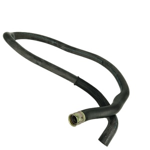 Interface de tuyau d'eau du réservoir d'expansion pour <span class=keywords><strong>peugeot</strong></span> 307SW EW10A 2.0L 1307.VH - Product Image 1