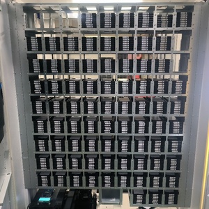 2025 Popular comercial DIY diseño personalizado caja del teléfono completamente automático autoservicio impresión rápida caja del teléfono máquina expendedora - Product Image 6