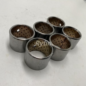 ขายร้อน โรงงานขายส่ง อะไหล่รถบรรทุกคุณภาพสูง บุชชิ่ง F47 สำหรับ <span class=keywords><strong>SINOTRUK</strong></span> - Product Image 4