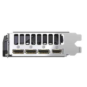 <span class=keywords><strong>Tarjeta</strong></span> Gráfica Gigabyte GV-N5060GAMING OC-8GD RTX 5060 de 8GB, Nueva, para Juegos, Renderizado <span class=keywords><strong>con</strong></span> IA, Servicio BOM Disponible - Product Image 4