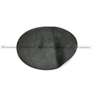 2015 10% ยี่ห้อ EPR สำหรับติดตั้งคาร์บอนไฟเบอร์ฝาปิดแก๊สอุปกรณ์เสริมภายนอกสไตล์สปอร์ต - Product Image 4