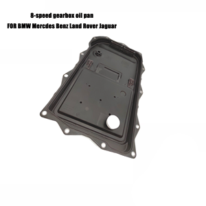 Bak Oli Transmisi Mercedes Baru Premium Presisi Tinggi Anti Bocor Segel Aman Ukuran Standar OEM - Product Image 5