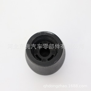 Renault Hugo Car Gear <b>Knob</b> Leather <b>Shift</b> Lever Head Ergonomic Design For Manual Transmission - Product Image 3
