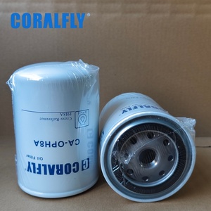 ไส้กรองน้ำมันเครื่องคุณภาพสูงรุ่นใหม่ PH8A สำหรับรถยนต์นิสสันและไฮเอซ - Product Image 1