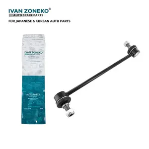 Ivan Zonekoคุณภาพสูงขายส่งราคาStabilizer Bar Links 54830F2000 สําหรับKia SorentoฮุนไดSanta Fe 54830-F2000